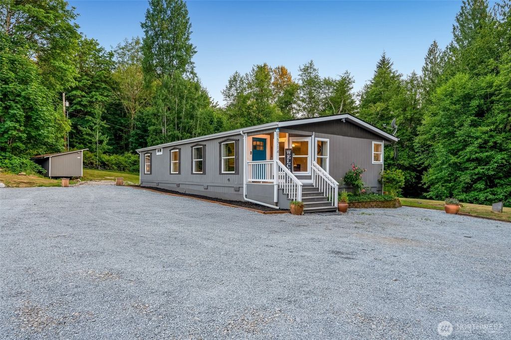 Photo of 15714 Burn Rd Rd, Arlington, WA 98223 (MLS # 2409582)