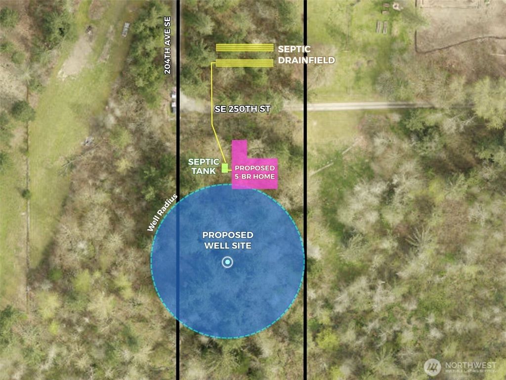 Photo of 20403 SE 248th Street, Maple Valley, WA 98038 (MLS # 2478478)