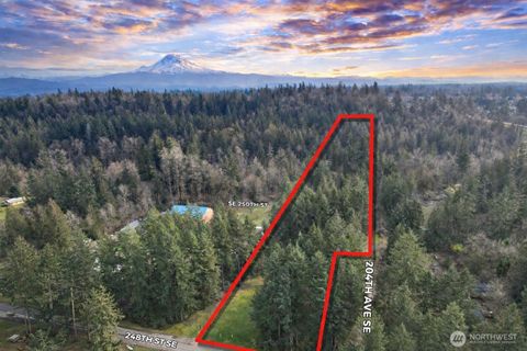 Photo of 20403 SE 248th Street, Maple Valley, WA 98038 (MLS # 2478478)