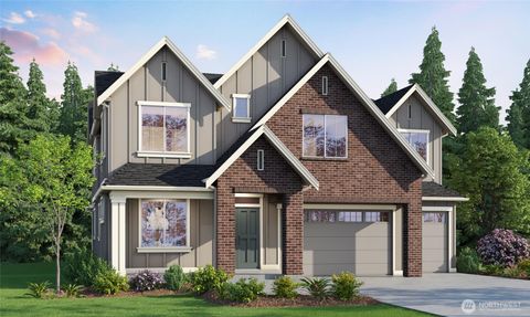 15810 NE 49th Street Redmond WA 98052