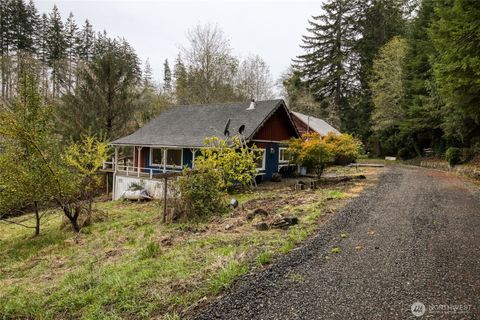 Photo of 763 Geissler Road, Montesano, WA 98563 (MLS # 2456659)