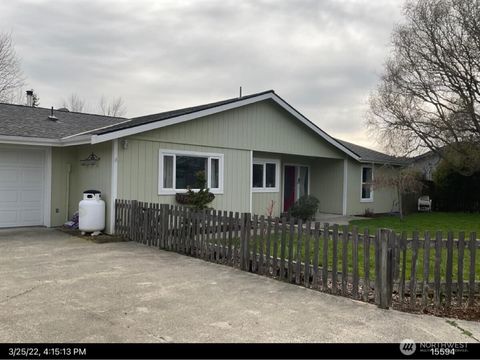 Photo of 455 Green Way, Friday Harbor, WA 98250 (MLS # 2442408)
