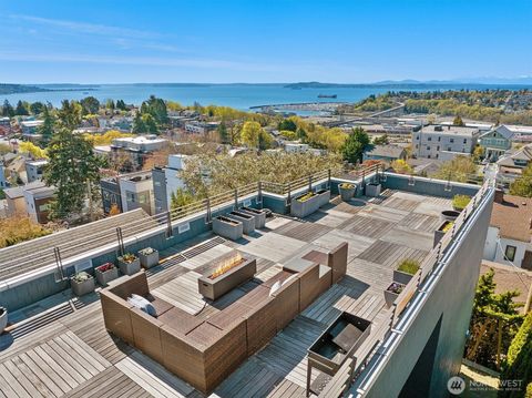 Photo of 1953 9th Avenue W, Seattle, WA 98119 (MLS # 2502668)