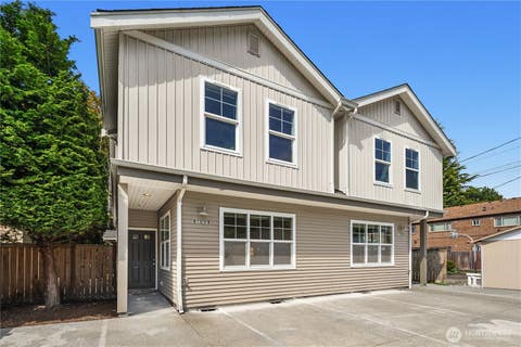 Photo of 5614 Fauntleroy Way SW #B, Seattle, WA 98136 (MLS # 2574913)