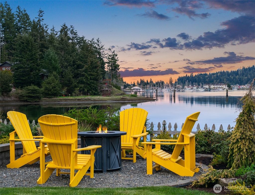 Photo of 220 Anchor Lane, Port Ludlow, WA 98365 (MLS # 2502874)