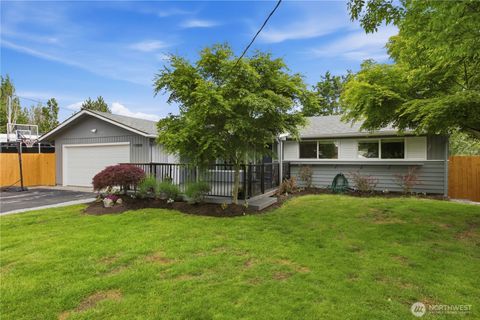 Photo of 10909 SE 236th Street, Kent, WA 98031 (MLS # 2457509)