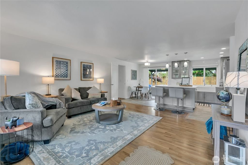 Photo of 10909 SE 236th Street, Kent, WA 98031 (MLS # 2457509)