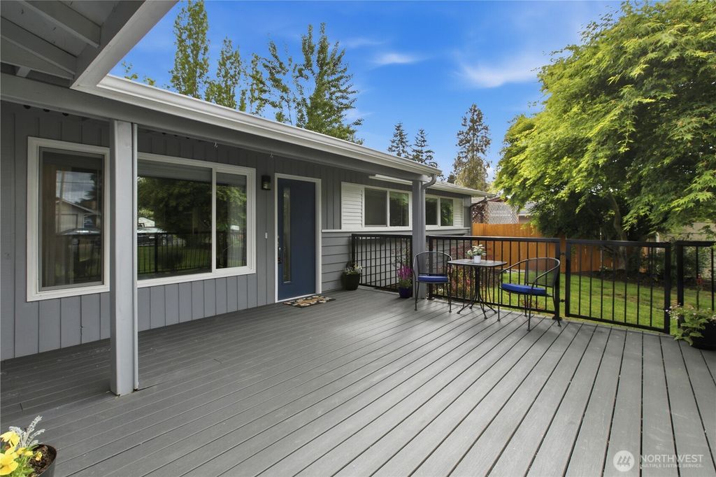 Photo of 10909 SE 236th Street, Kent, WA 98031 (MLS # 2457509)