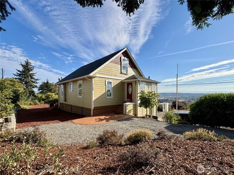 Photo of 1109 E 31 Street, Tacoma, WA 98404 (MLS # 2491626)