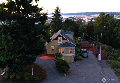 Photo of 1109 E 31 Street, Tacoma, WA 98404 (MLS # 2491626)