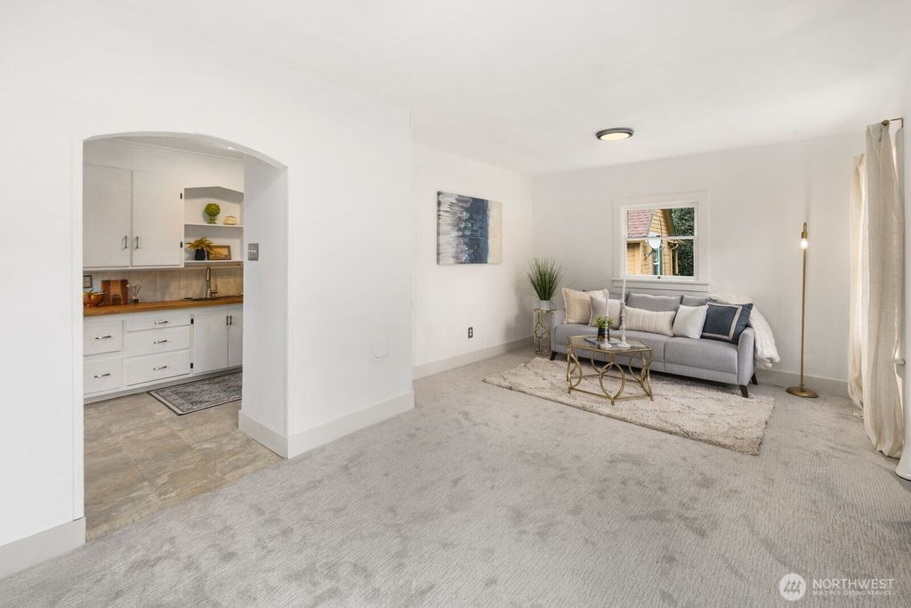 Photo of 13537 52nd Avenue S, Tukwila, WA 98168 (MLS # 2484595)