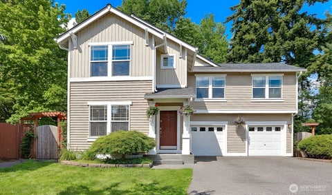 Photo of 14115 47th Drive SE, Snohomish, WA 98296 (MLS # 2538090)