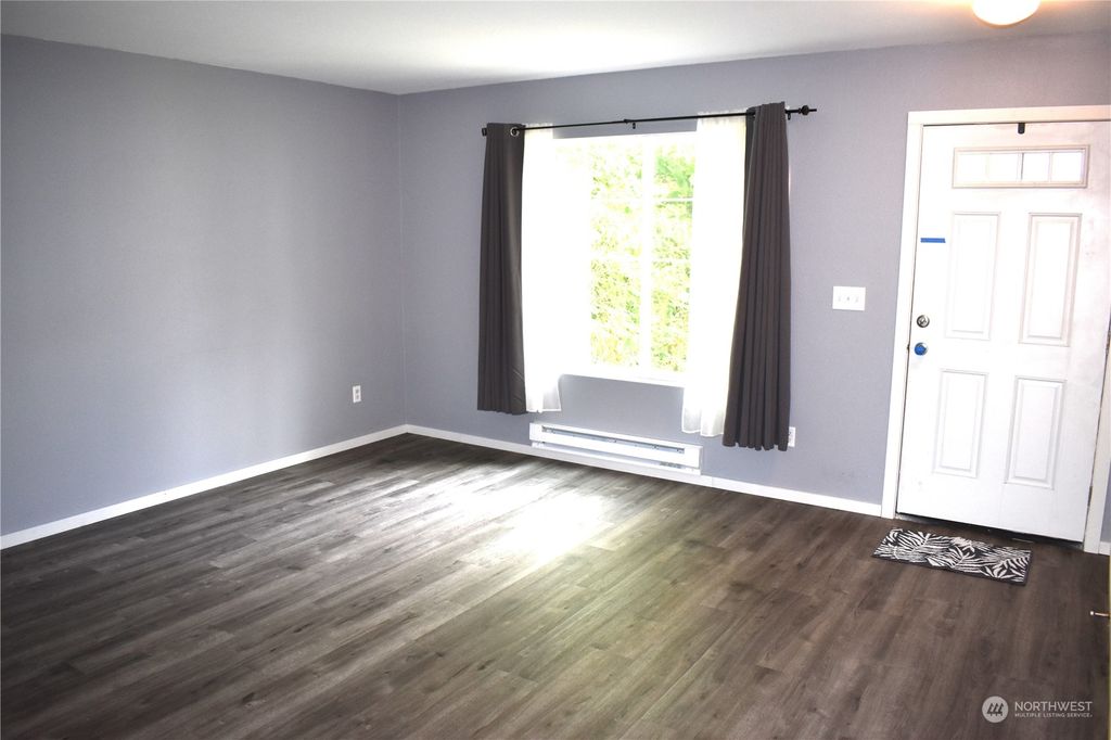 Photo of 9509 Hancock Avenue SE #20, Snoqualmie, WA 98065 (MLS # 2247674)
