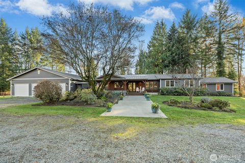 Photo of 12950 297th Place NE, Duvall, WA 98019 (MLS # 2456344)