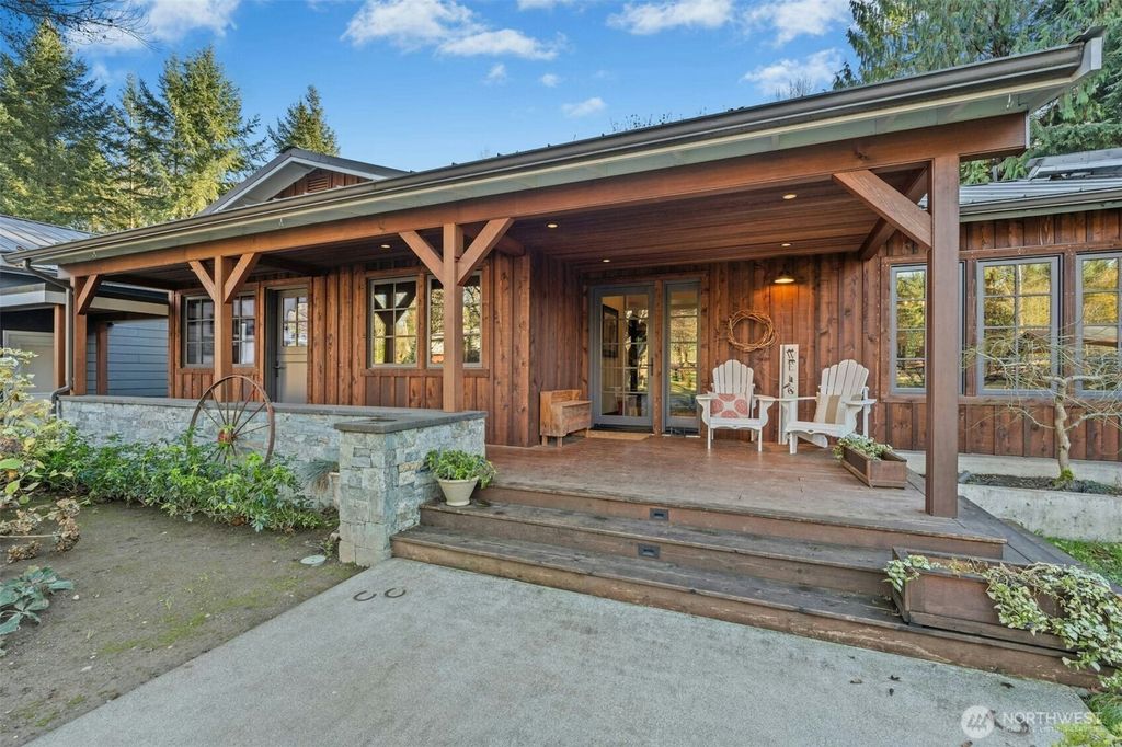 Photo of 12950 297th Place NE, Duvall, WA 98019 (MLS # 2456344)