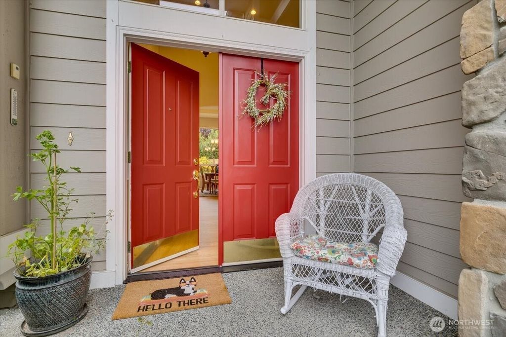 Photo of 3223 163rd Place SE, Mill Creek, WA 98012 (MLS # 2514347)