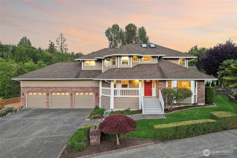 Photo of 4615 SW 329th Way, Federal Way, WA 98023 (MLS # 2542852)