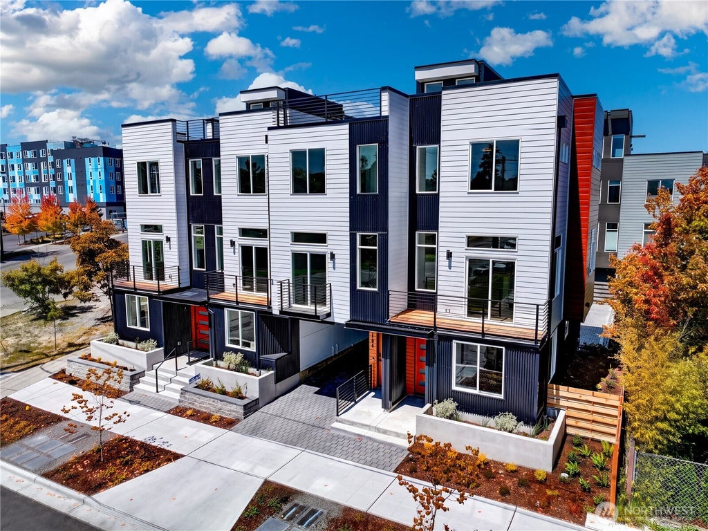 Photo of 4302 S Holden Street, Seattle, WA 98118 (MLS # 2582547)