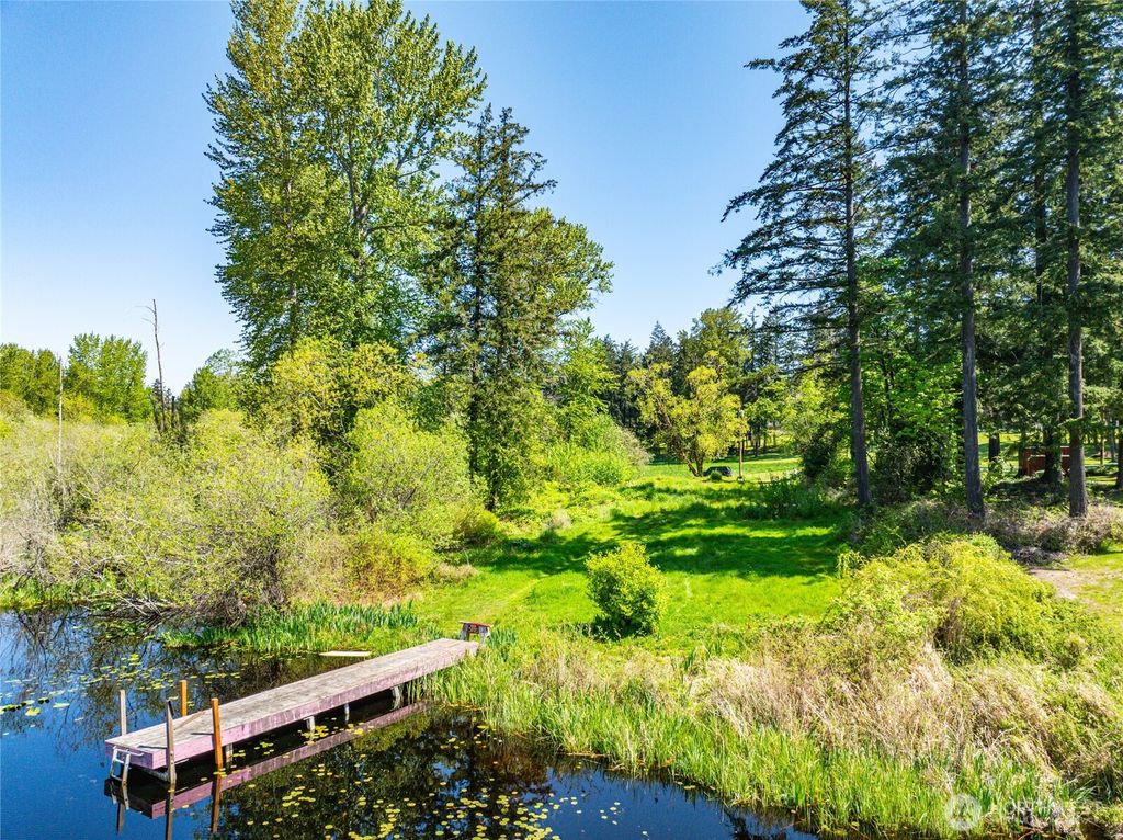 Photo of 37313 47th Avenue S, Auburn, WA 98001 (MLS # 2367153)