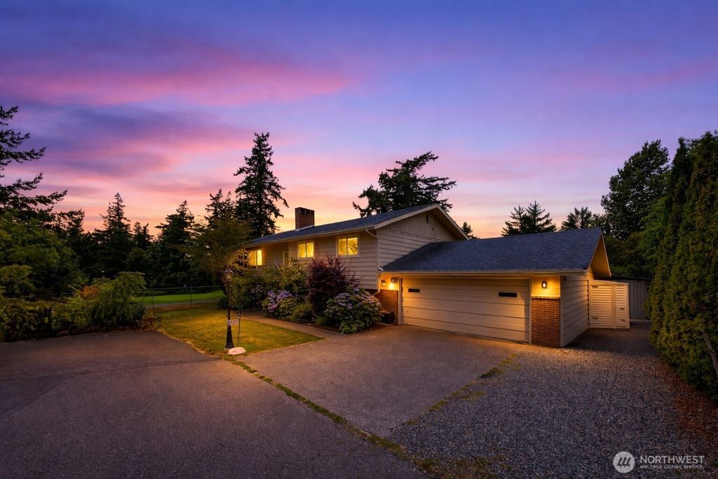 Photo of 2721 Mcleod Road, Bellingham, WA 98225 (MLS # 2493892)