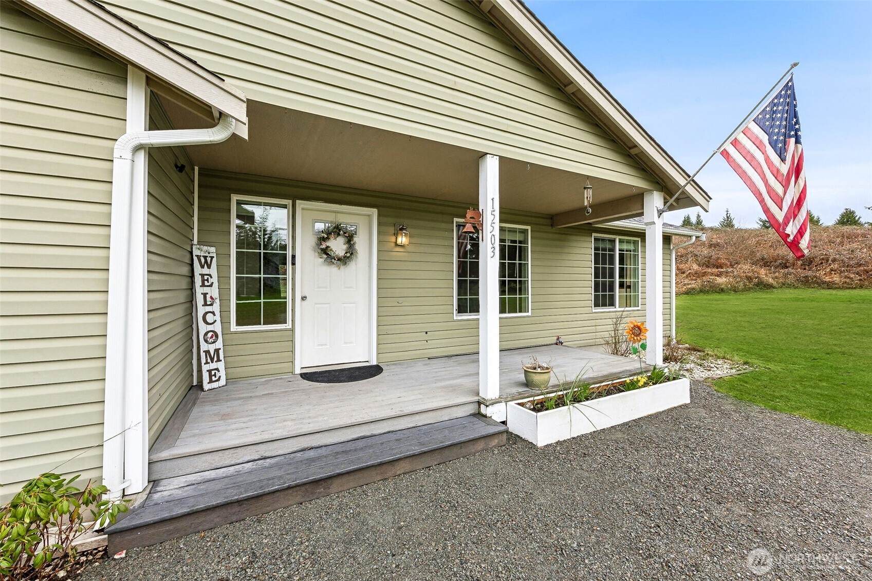 15503 State Route 165 E