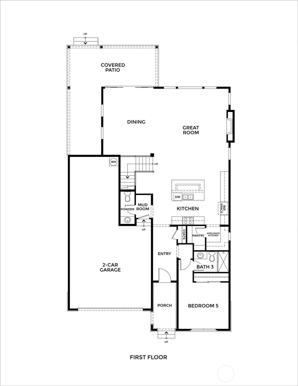Photo of 588 Appaloosa Way #lot 40, Cle Elum, WA 98922 (MLS # 2588090)
