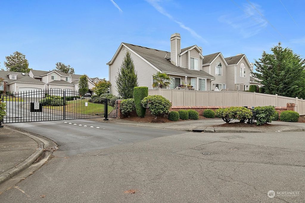 Photo of 23870 140th Lane SE, Kent, WA 98042 (MLS # 2077616)