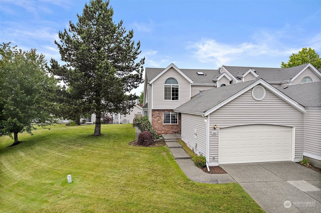 Photo of 23870 140th Lane SE, Kent, WA 98042 (MLS # 2077616)
