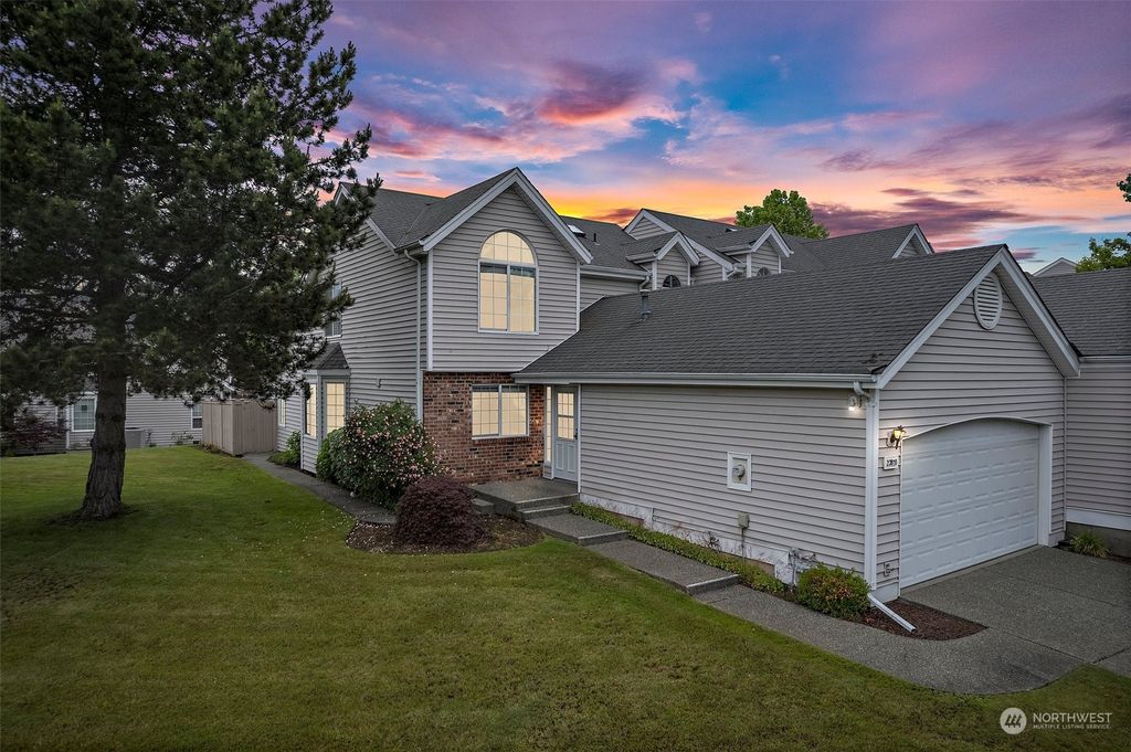 Photo of 23870 140th Lane SE, Kent, WA 98042 (MLS # 2077616)