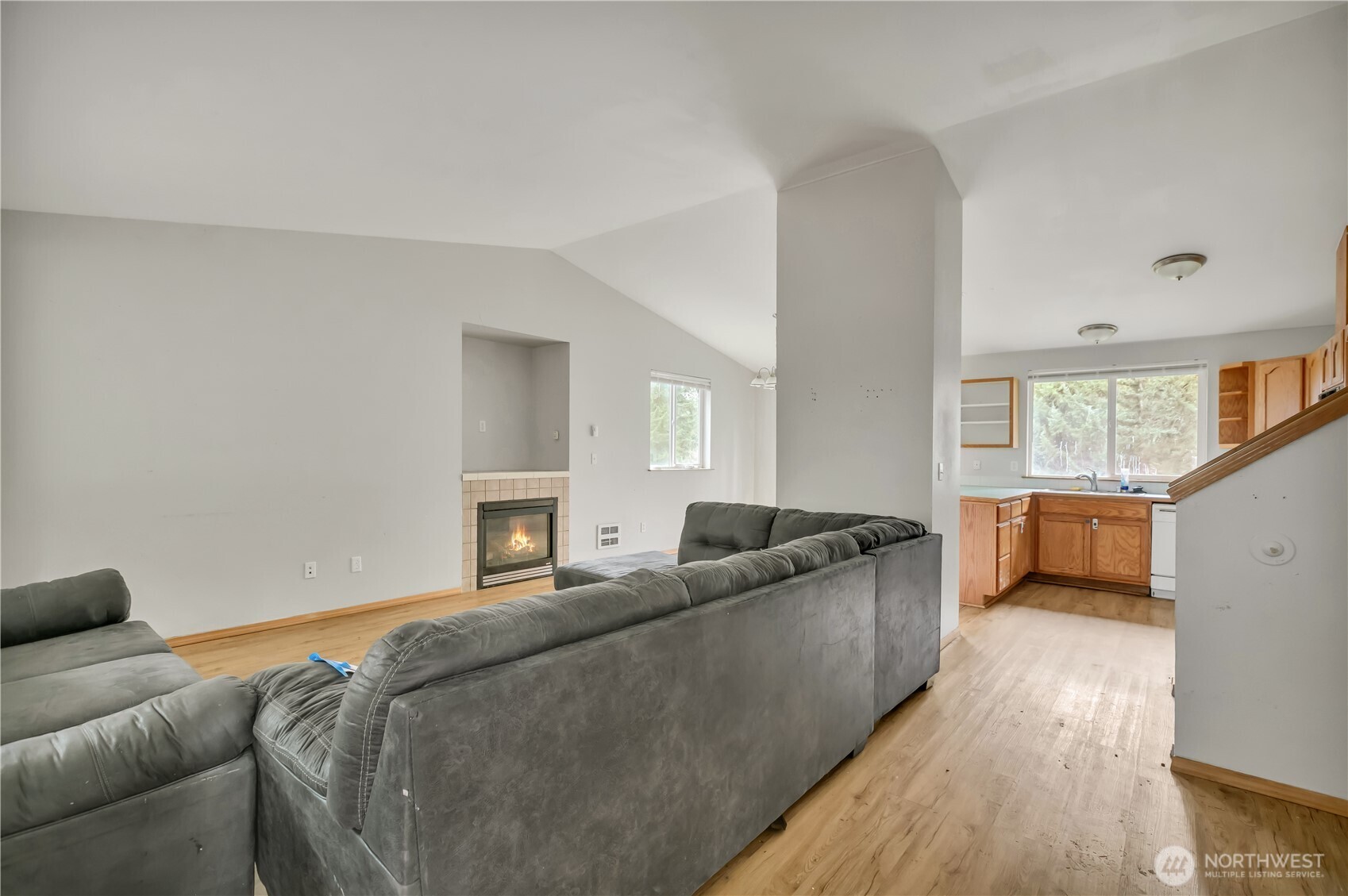 17301 W View Lane SE