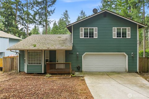 Photo of 17301 W View Lane SE, Yelm, WA 98597 (MLS # 2480276)