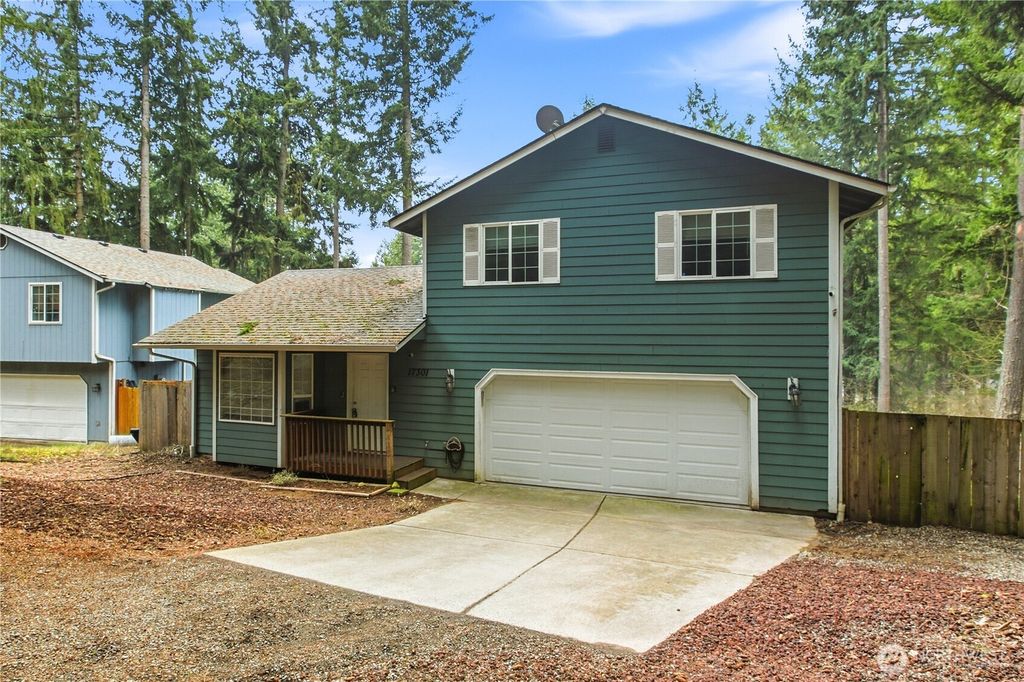 Photo of 17301 W View Lane SE, Yelm, WA 98597 (MLS # 2480276)