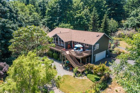 A home in Coupeville