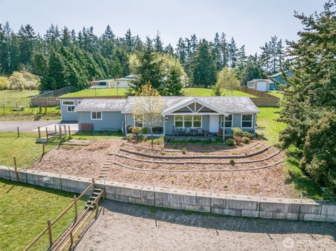 103 Secluded Way Sequim WA 98382