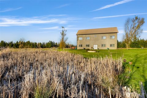 Photo of 8225 Peace Park Drive, Custer, WA 98240 (MLS # 2501353)