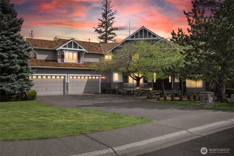 2070 277th Avenue SE, Sammamish, WA 98075 - MLS#: 2347696