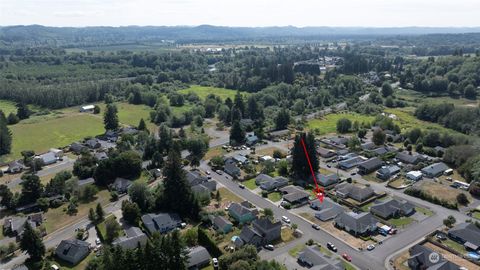 A home in Montesano