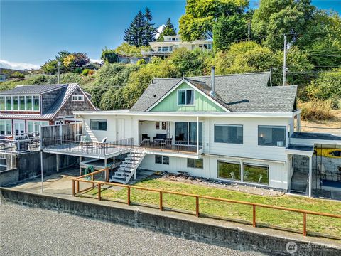 1021 Shore Drive Bremerton WA 98310