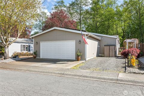 Photo of 6350 Portal Way Way #10, Ferndale, WA 98248 (MLS # 2500550)