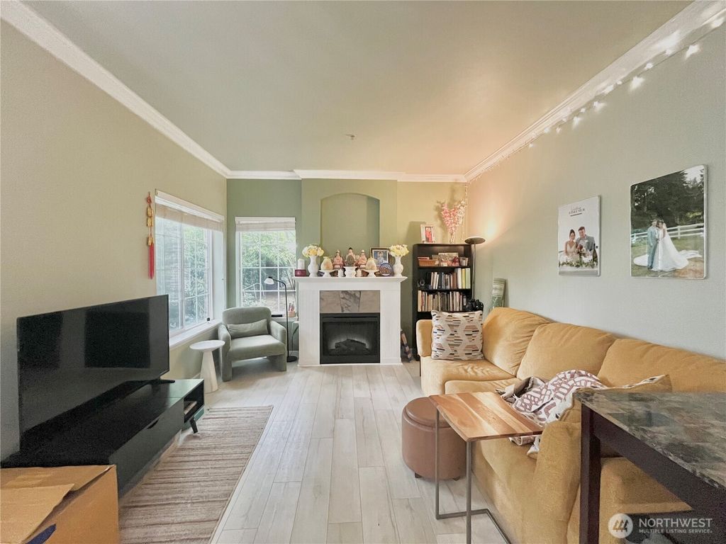 Photo of 801 Rainier Avenue N #A203, Renton, WA 98057 (MLS # 2518965)