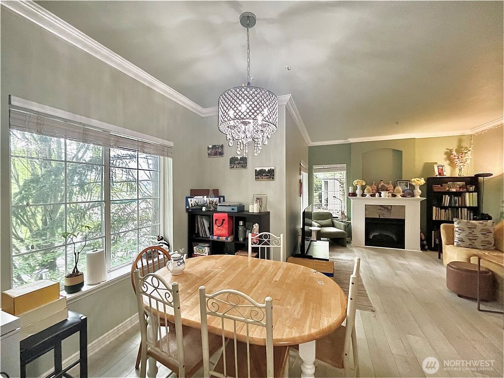 Photo of 801 Rainier Avenue N #A203, Renton, WA 98057 (MLS # 2518965)