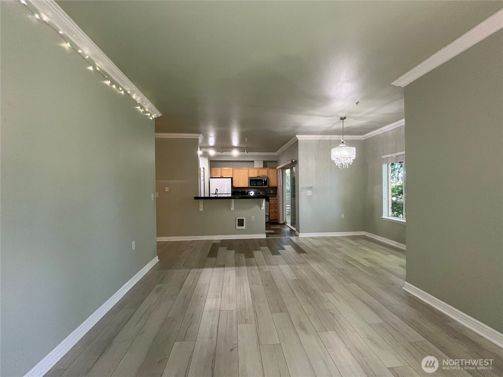 Photo of 801 Rainier Avenue N #A203, Renton, WA 98057 (MLS # 2518965)