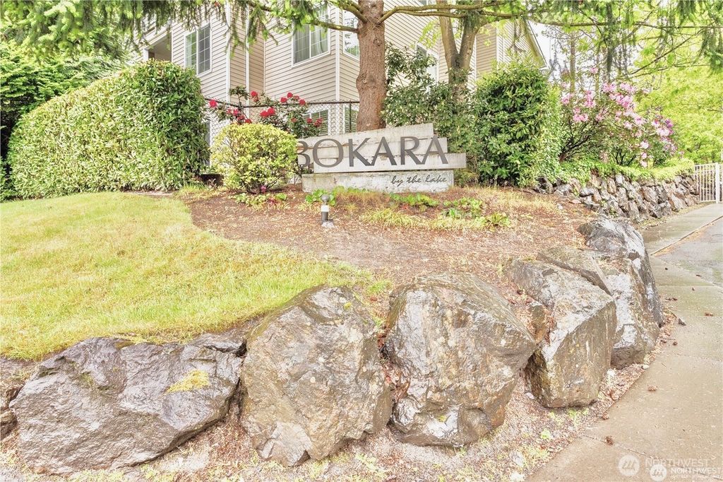 Photo of 801 Rainier Avenue N #A203, Renton, WA 98057 (MLS # 2518965)