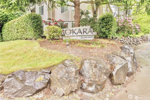 Photo of 801 Rainier Avenue N #A203, Renton, WA 98057 (MLS # 2518965)