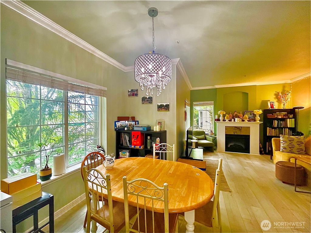 Photo of 801 Rainier Avenue N #A203, Renton, WA 98057 (MLS # 2518965)