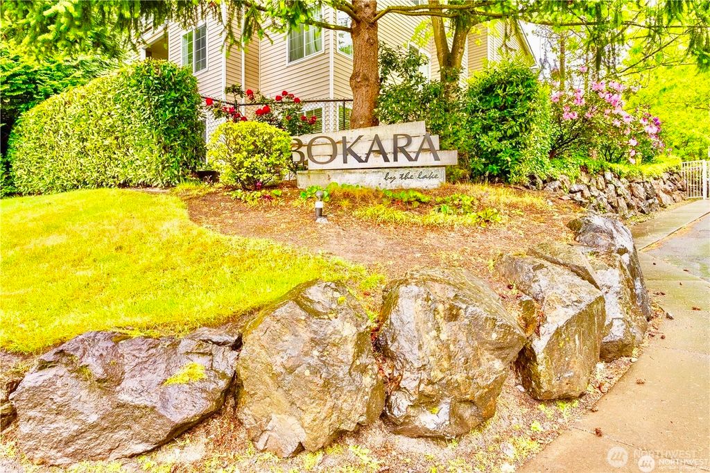 Photo of 801 Rainier Avenue N #A203, Renton, WA 98057 (MLS # 2518965)