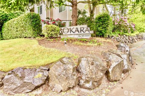 Photo of 801 Rainier Avenue N #A203, Renton, WA 98057 (MLS # 2518965)
