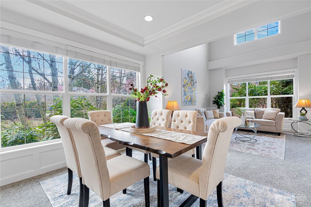 Photo of 4536 162nd Way SE, Bellevue, WA 98006 (MLS # 2209410)