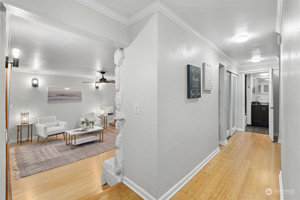 Photo of 5038 California Avenue SW #2, Seattle, WA 98136 (MLS # 2320453)