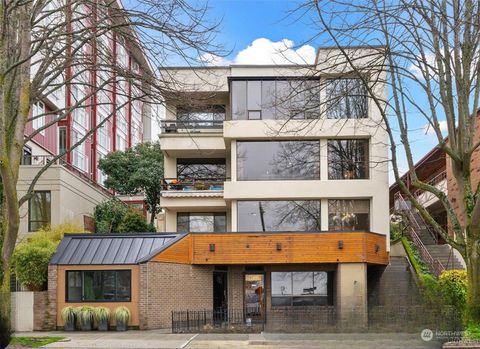 5038 California Avenue SW Unit 2, Seattle, WA 98136 - MLS#: 2320453
